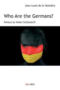 Cover image for Who Are the Germans?
