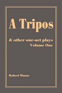 Cover image for A Tripos
