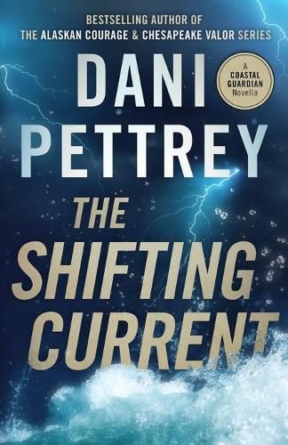 Cover image for The Shifting Current: A Coastal Guardian Novella