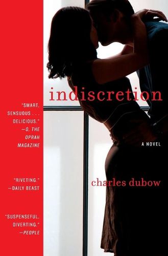 Cover image for Indiscretion