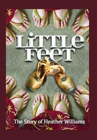 Cover image for Little Feet