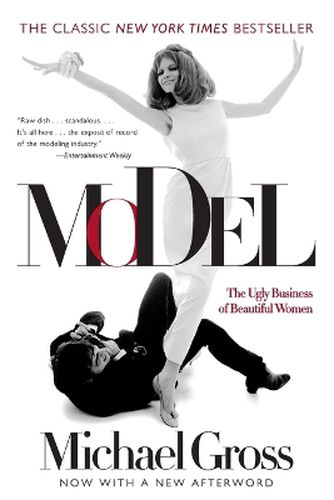 Cover image for Model: The Ugly Business of Beautiful Women