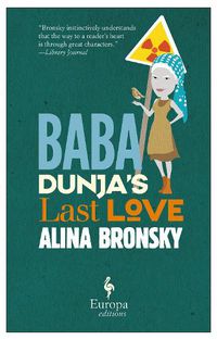 Cover image for Baba Dunja's Last Love