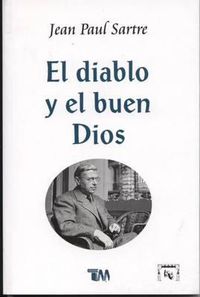 Cover image for Diablo y El Buen Dios