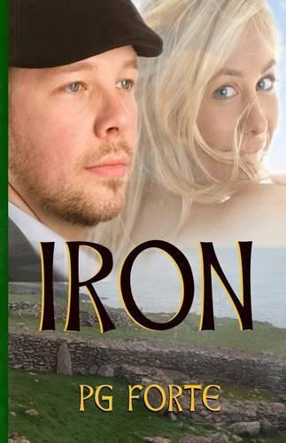 Cover image for Iron