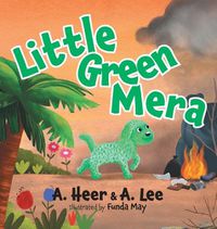 Cover image for Little Green Mera