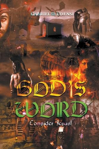Cover image for God's Word