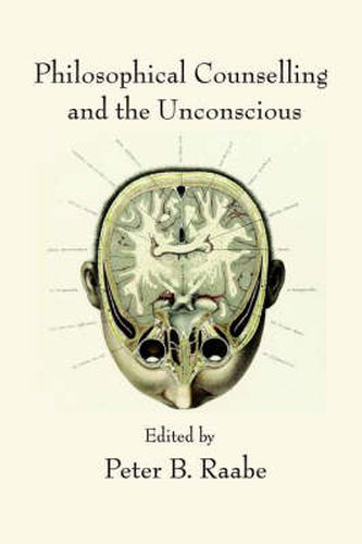 Cover image for Philosophical Counselling and the Unconscious