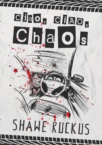 Cover image for Ciao, Ciao, Chaos