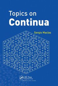 Cover image for Topics on Continua