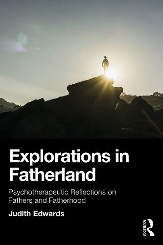 Cover image for Explorations in Fatherland