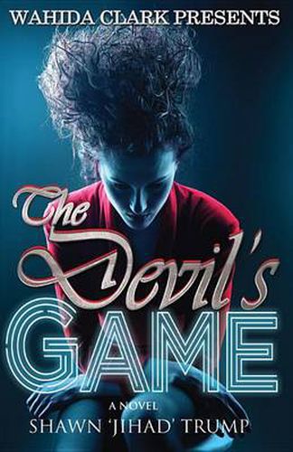 Cover image for The Devil's Game