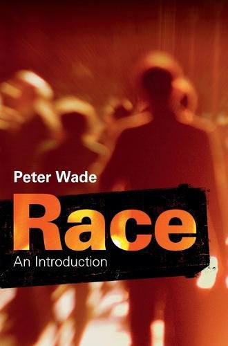 Race: An Introduction