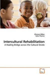 Cover image for Intercultural Rehabilitation