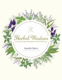 Cover image for Herbal Wisdom