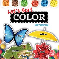 Cover image for Color