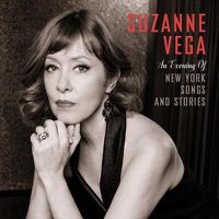 Cover image for An Evening Of New York Songs & Stories