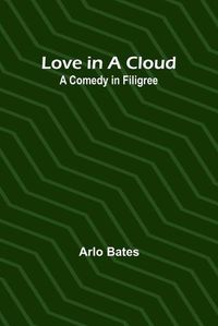 Cover image for Love in a Cloud