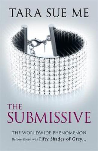 Cover image for The Submissive: Submissive 1