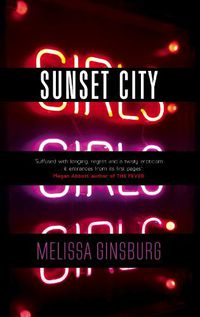 Cover image for Sunset City