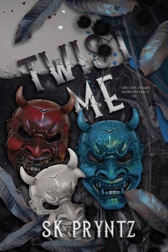 Cover image for Twist Me