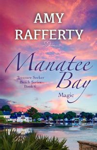 Cover image for Manatee Bay