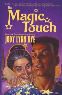 Cover image for The Magic Touch