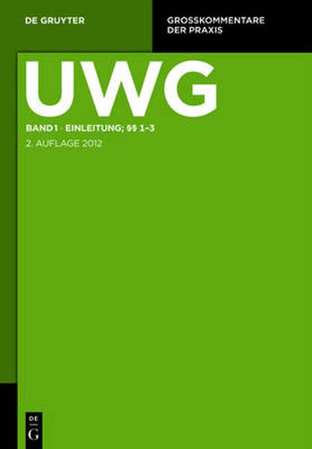 Einleitung;  1-3