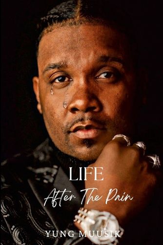Cover image for Life After The Pain