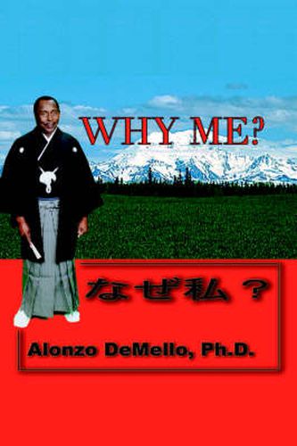 Cover image for Why Me?