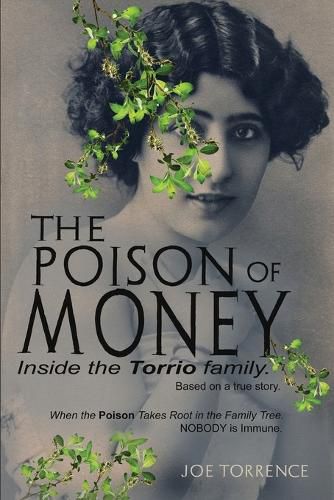 Cover image for The Poison Of Money