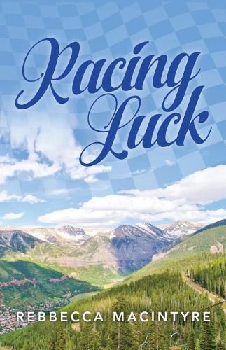 Cover image for Racing Luck