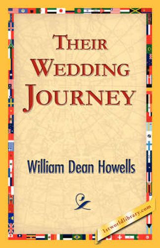 Cover image for Their Wedding Journey