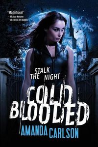 Cover image for Cold Blooded