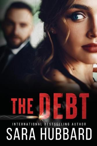 Cover image for The Debt