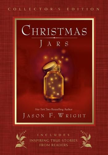 Cover image for Christmas Jars Collector's Edition