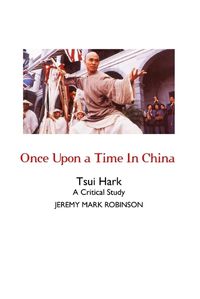 Cover image for Once Upon a Time In China