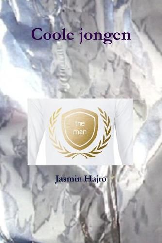 Cover image for Coole jongen