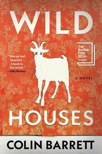 Cover image for Wild Houses