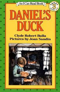 Cover image for Daniel's Duck