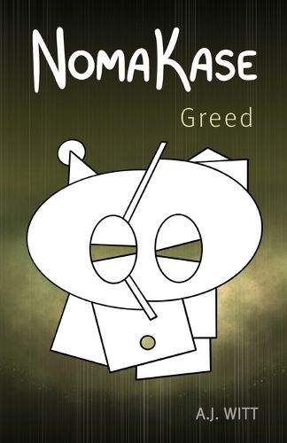 Cover image for NomaKase