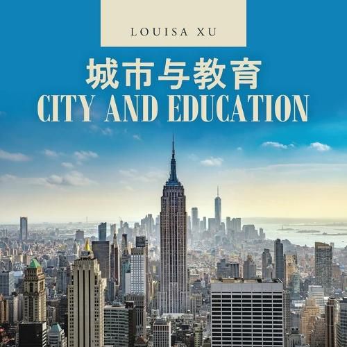 Cover image for City and Education