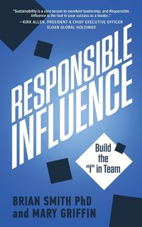 Cover image for Responsible Influence