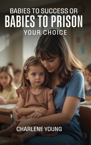 Cover image for Babies to Success or Babies to Prison Your Choice