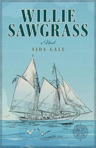 Cover image for Willie Sawgrass