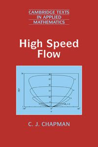 Cover image for High Speed Flow