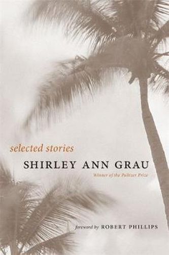 Cover image for Selected Stories