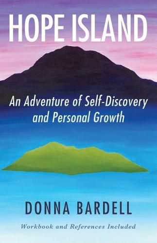 Cover image for Hope Island: An Adventure of Self-Discovery and Personal Growth