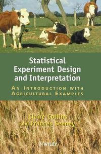 Cover image for Statistical Analysis of Agricultural Experiments: An Introduction