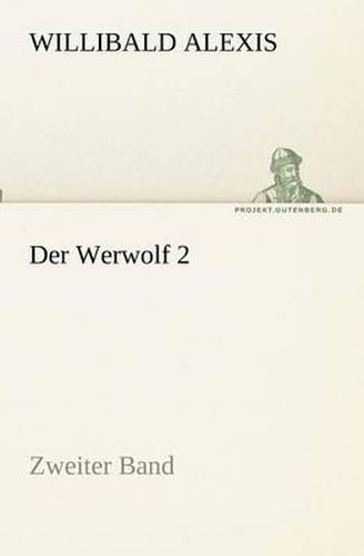 Cover image for Der Werwolf 2